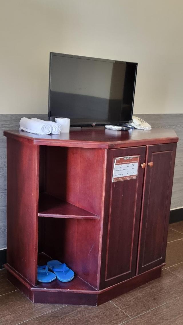 RUBY HOTEL, Hotel – Ca Mau (photo 3)