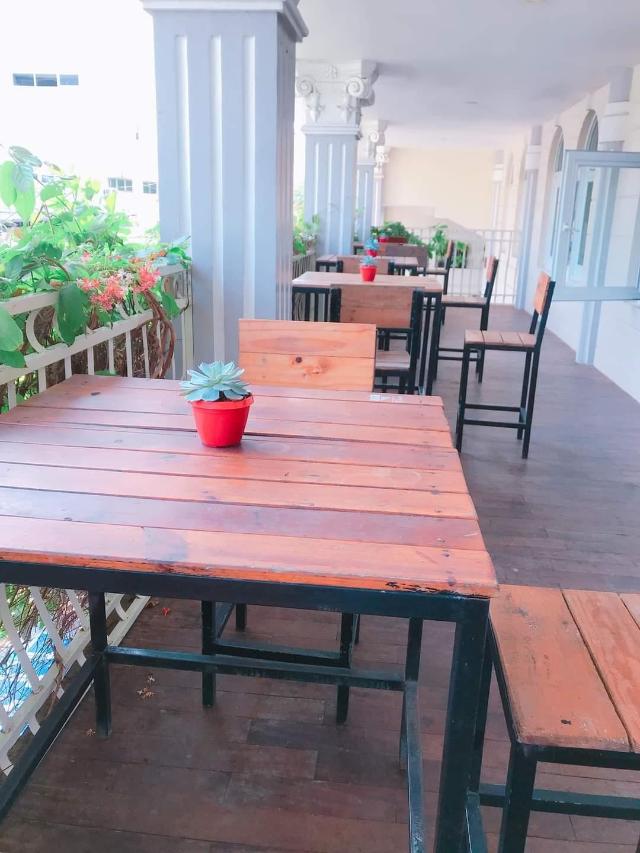 RUBY HOTEL, Hotel – Ca Mau (photo 4)