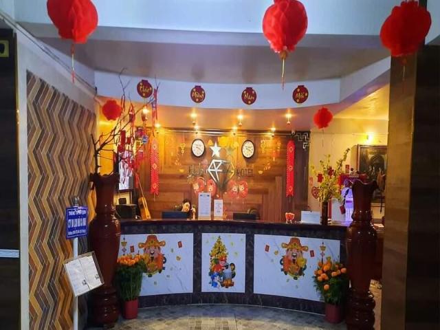 RUBY HOTEL, Hotel – Ca Mau (photo 5)