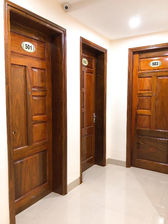 Ruby Hotel, Hotel – Nam Dinh (photo 5)