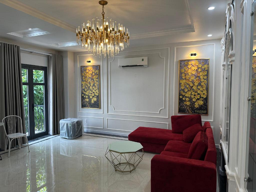 Ruby Hotel, Hotel – Tay Ninh (foto 1)