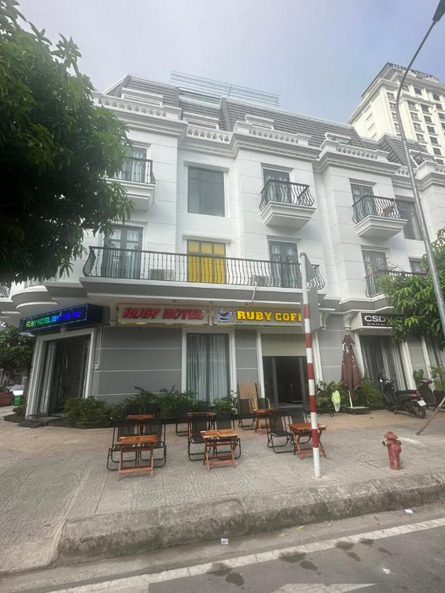 Ruby Hotel, Hotel – Tay Ninh (foto 3)