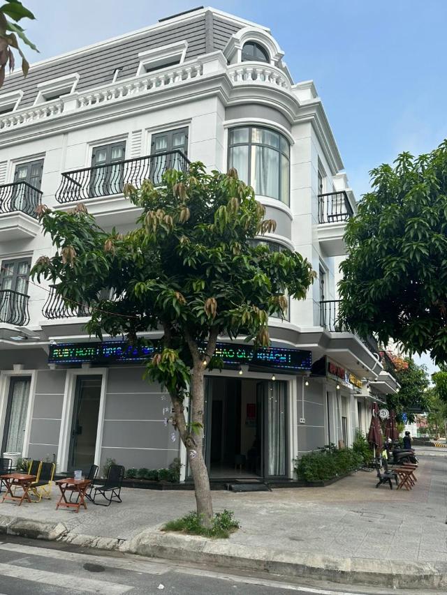 Ruby Hotel, Hotel – Tay Ninh (foto 4)
