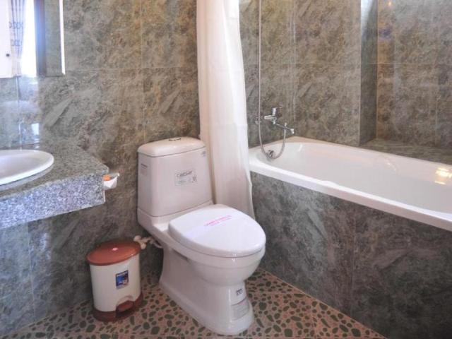 Ruby Hotel, Hotel – Hue (photo 2)