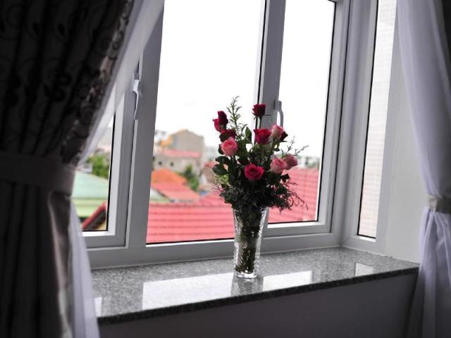 Ruby Hotel, Hotel – Hue (photo 3)