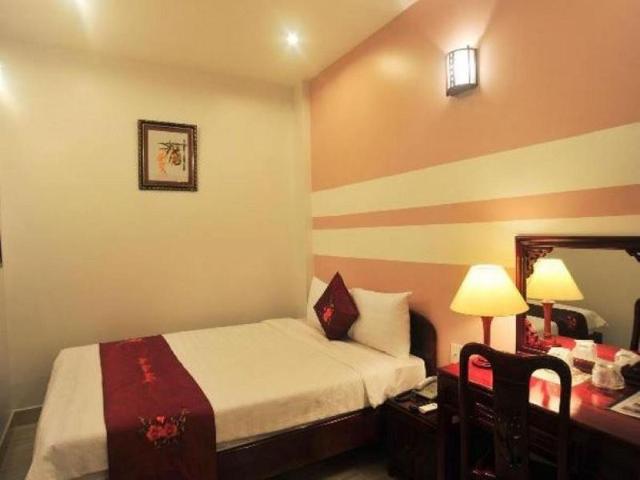 Ruby Hotel, Hotel – Hue (photo 4)