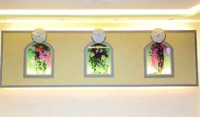 Ruby Hotel, Hôtel – Vinh Yen (Vinh Phuc) (photo 3)
