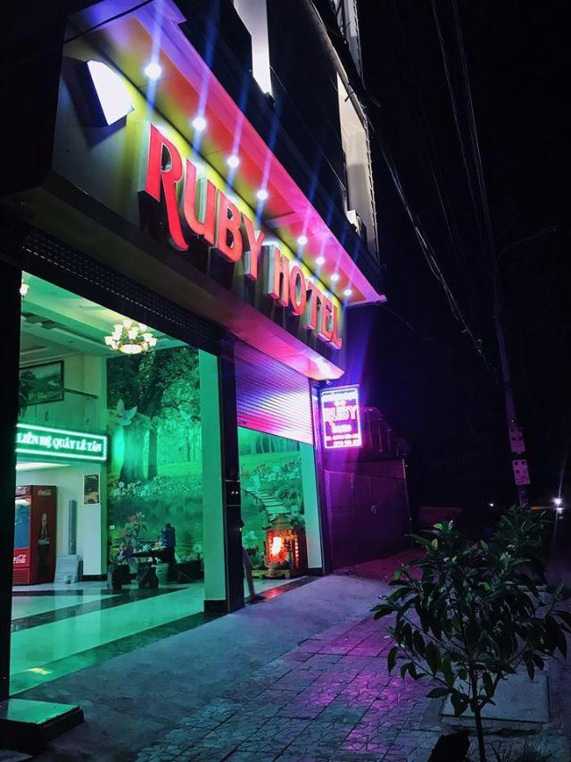 Ruby Hotel, Hôtel – Vinh Yen (Vinh Phuc) (photo 4)