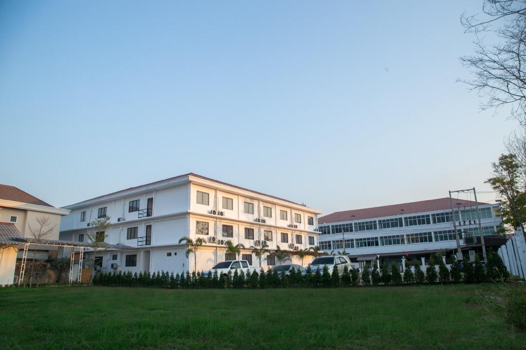 Ruby Hotel, Hotel – Vientián (foto 1)