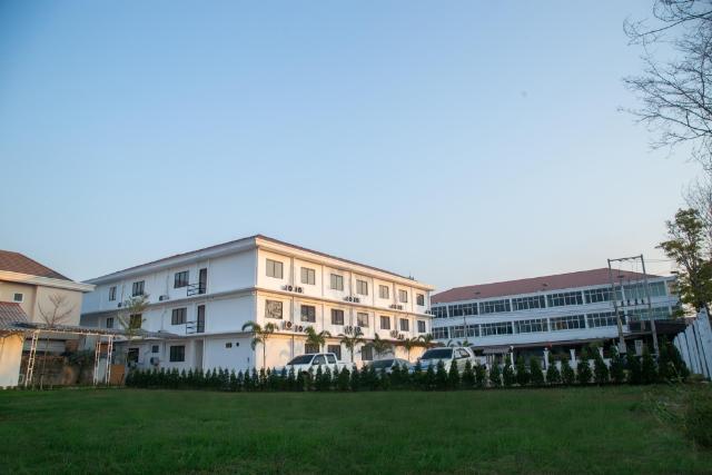 Ruby Hotel – Hotel, Vientiane