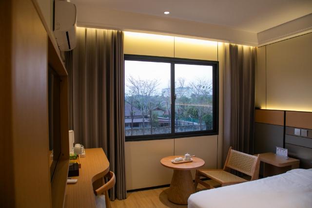 Ruby Hotel, Hotel – Vientián (foto 2)
