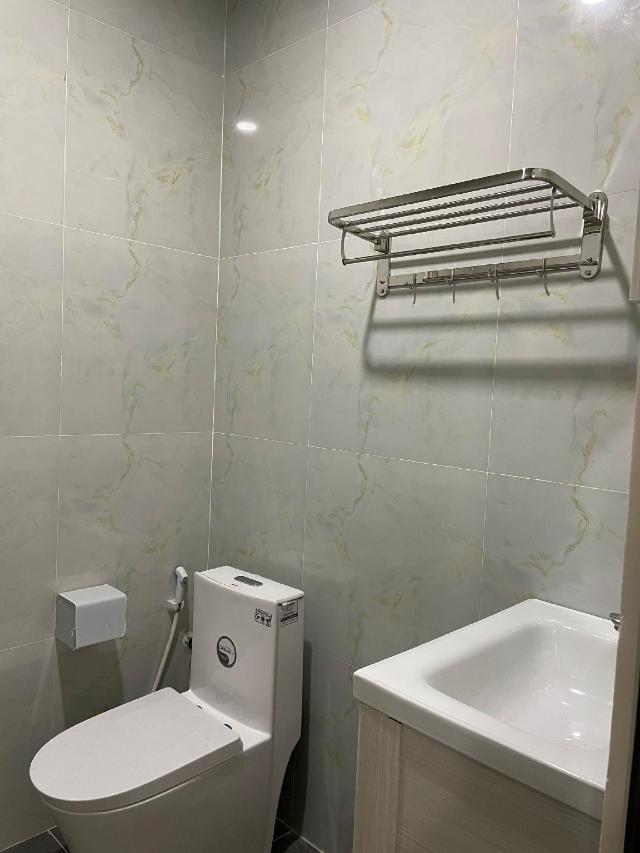 Ruby Hotel&Apartment, Hotel – Vung Tau (foto 2)