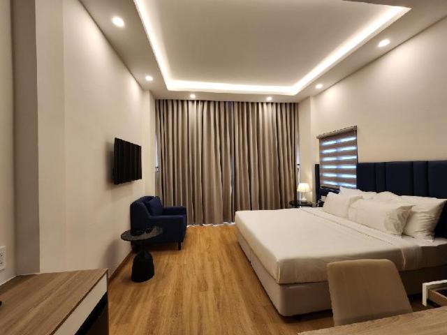 Ruby Hotel Ben Thanh, Hotel – Ho Chi Minh City (photo 2)