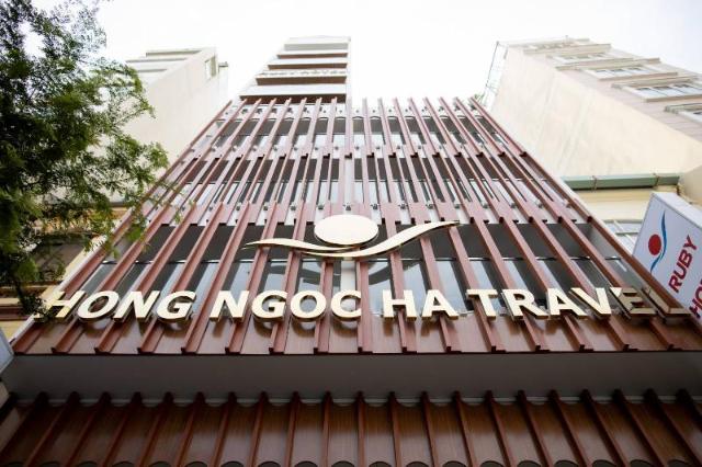Ruby Hotel Ben Thanh, Hotel – Ho Chi Minh City (photo 4)