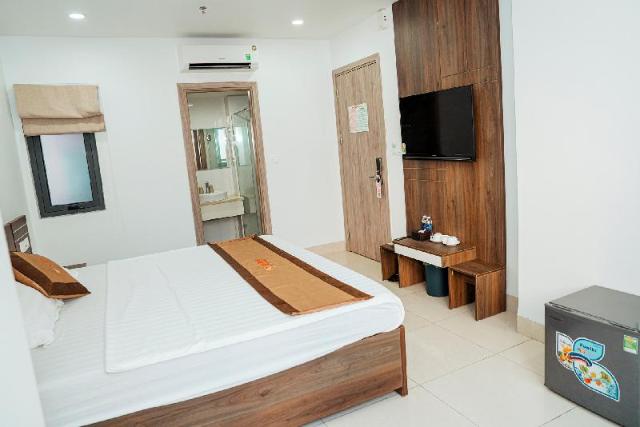 Ruby Hotel Cat Ba, Hotel – Cat Ba Island (photo 2)