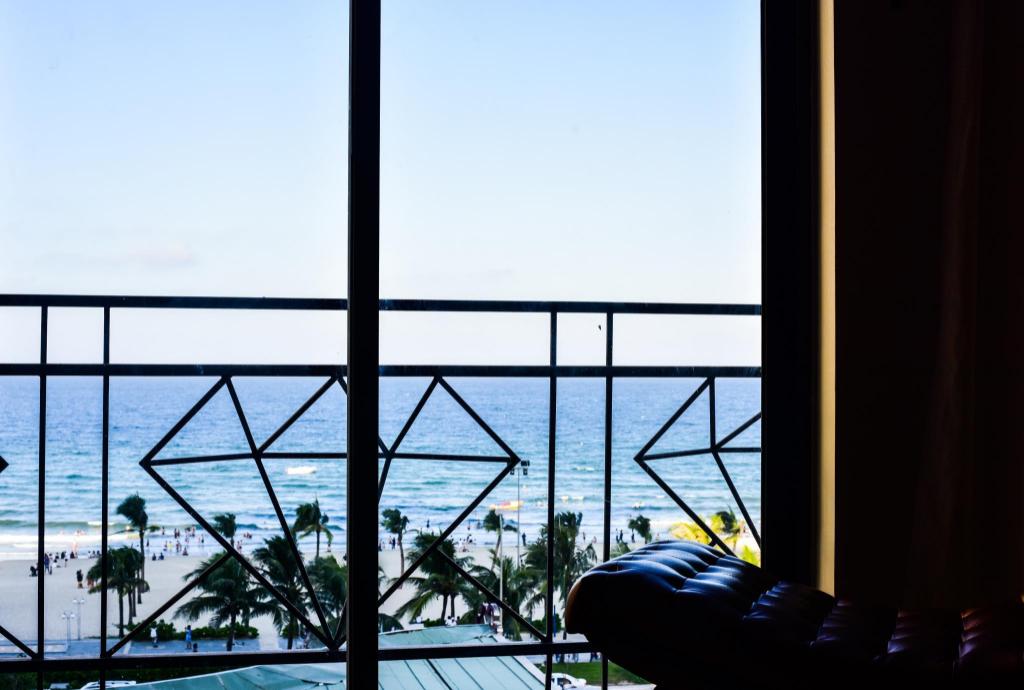 Ruby Hotel DaNang, Hotel – Da Nang (photo 1)