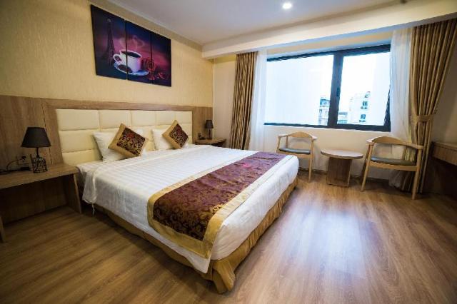 Ruby Hotel DaNang, Hotel – Da Nang (photo 2)