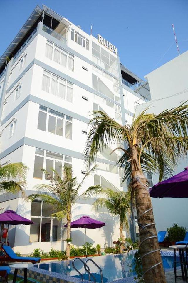 Ruby Hotel Phu Quoc, Hôtel – Phu Quoc Island (photo 3)