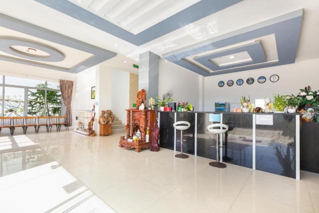 Ruby Hotel Phu Quoc, Hôtel – Phu Quoc Island (photo 4)