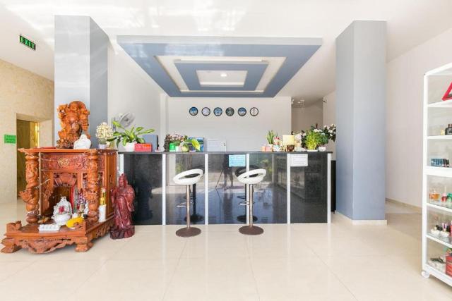 Ruby Hotel Phu Quoc, Hôtel – Phu Quoc Island (photo 5)