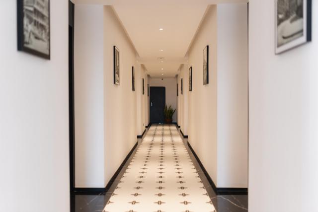 RUBY LUXE HOTEL, Pensjonat i B&B – Wientian (zdjęcie 3)