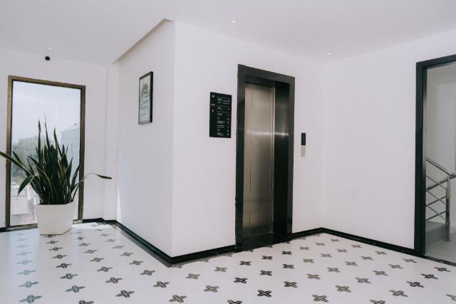 RUBY LUXE HOTEL, Pensjonat i B&B – Wientian (zdjęcie 4)
