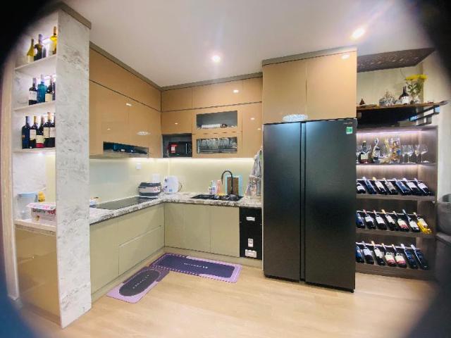 Ruby Luxury Homes, Apartment/Flat – Gia Lam (photo 2)