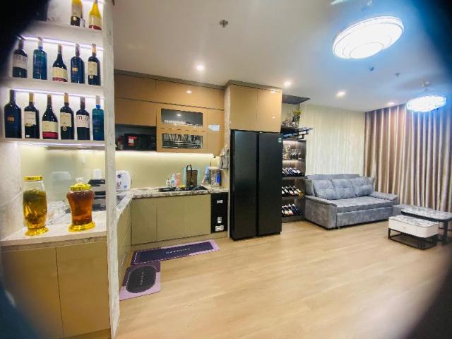 Ruby Luxury Homes, Apartment/Flat – Gia Lam (photo 3)