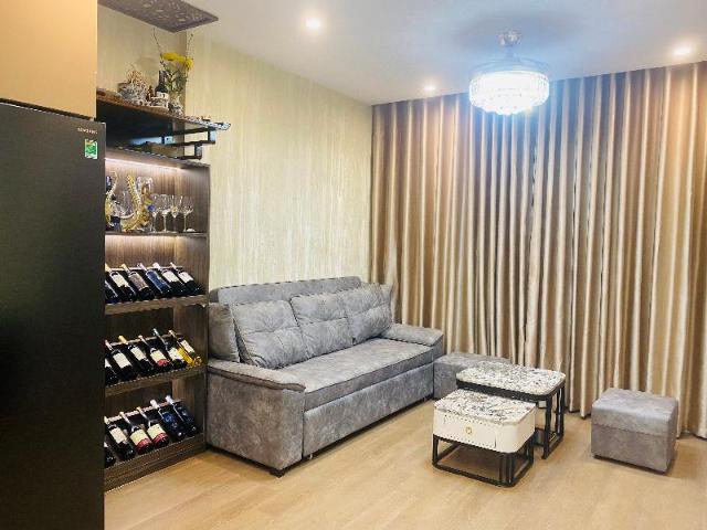 Ruby Luxury Homes, Apartment/Flat – Gia Lam (photo 5)
