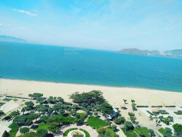 Ruby Luxury Hotel, Hôtel – Nha Trang (photo 4)