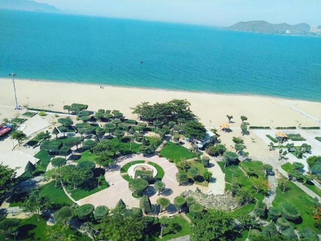 Ruby Luxury Hotel, Hôtel – Nha Trang (photo 5)