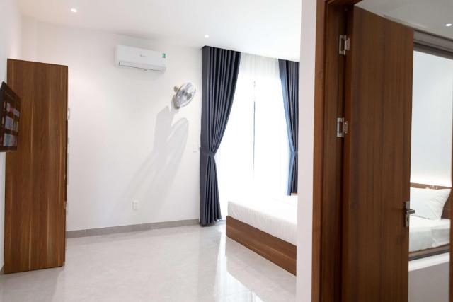 Ruby Mini Hotel, Hotel – Hue (photo 4)