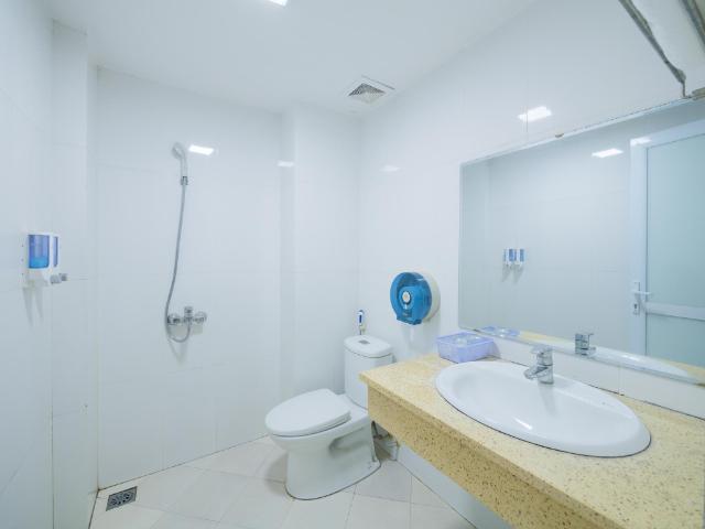 RUBY MOTEL, Guest House – Hanoi (photo 2)
