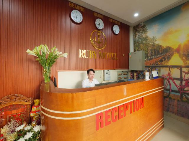 RUBY MOTEL, Guest House – Hanoi (photo 3)