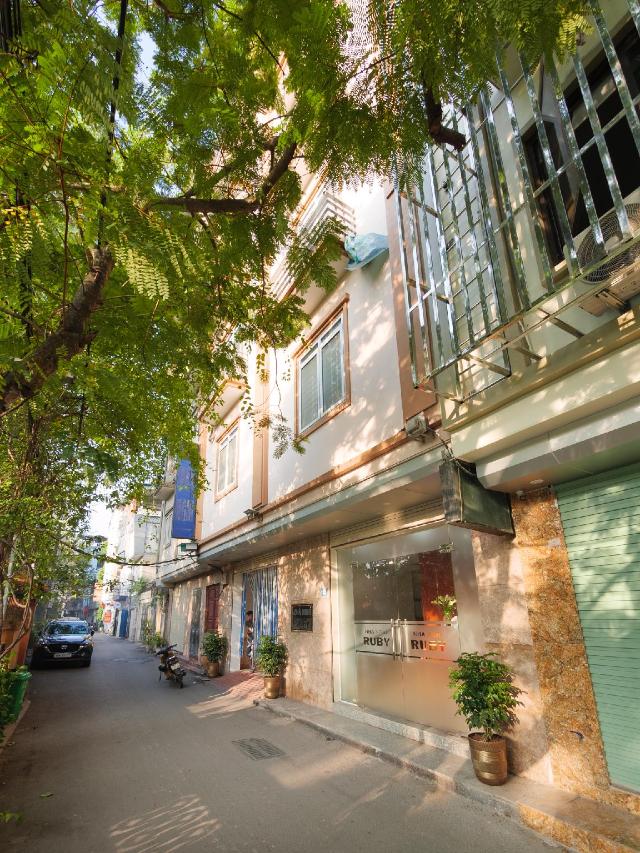 RUBY MOTEL, Guest House – Hanoi (photo 4)