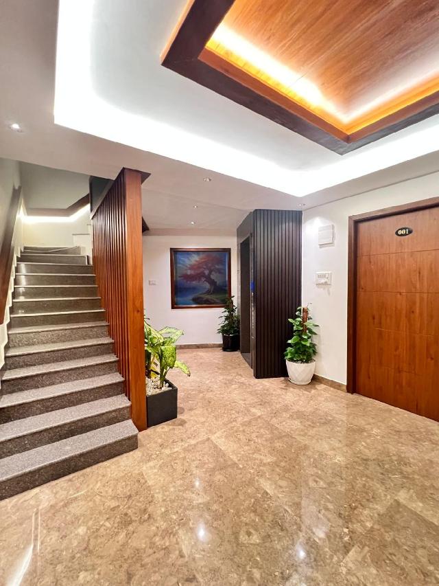 Ruby Park, Hotel – Bangalore (photo 3)