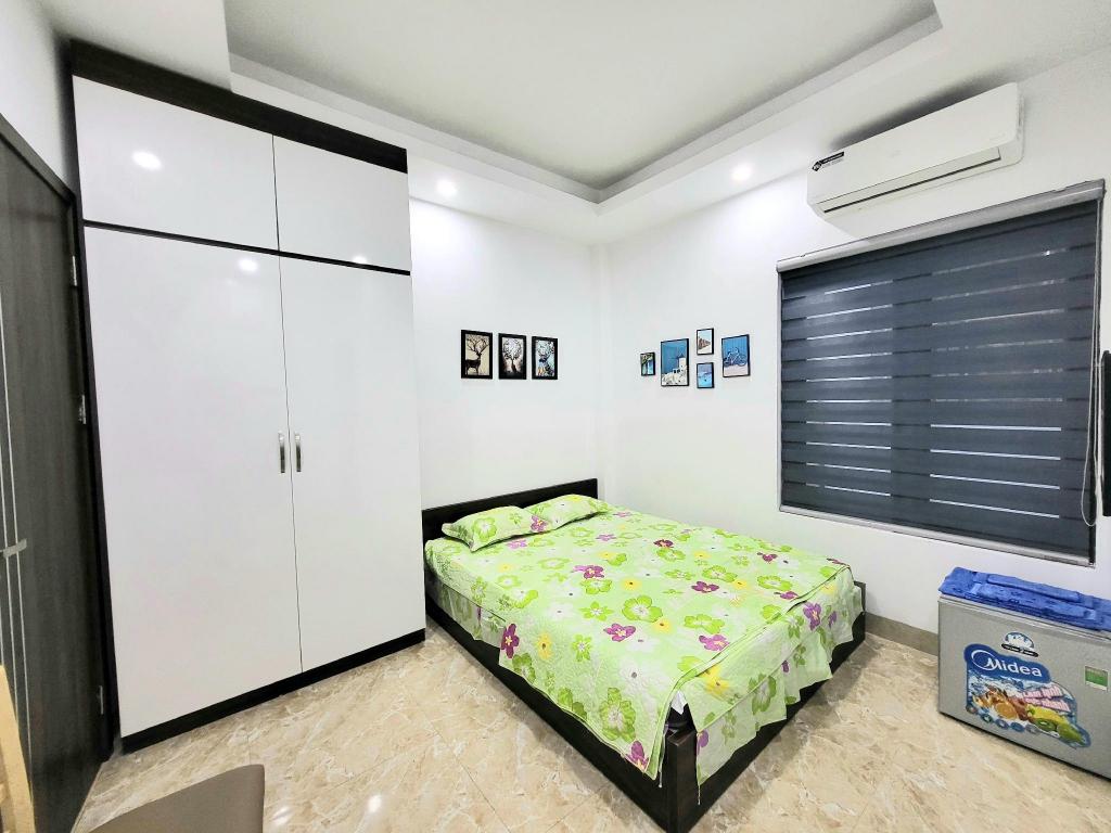 Apartamento de 60 m² en My Dình, con 1 habitación(es) y 1 baño(s) privado(s), Villa y casa – Hanói (foto 1)