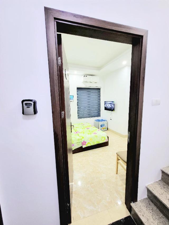 Apartamento de 60 m² en My Dình, con 1 habitación(es) y 1 baño(s) privado(s), Villa y casa – Hanói (foto 3)