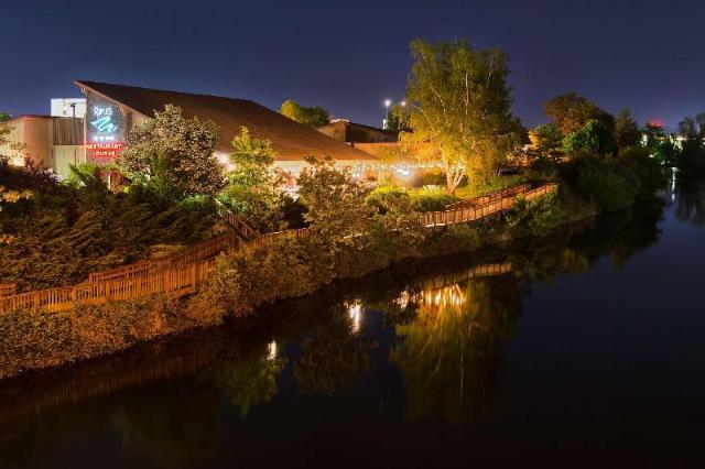 Ruby River Hotel, Motel – Spokane (WA) (photo 3)