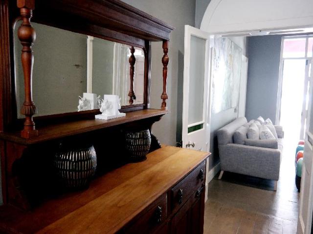 Ruby Rose, Pensión y B&B – Riebeek-Wes (foto 4)