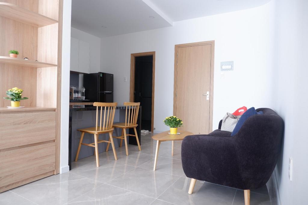 Ruby ShopHouse, Apartment/Flat – Bình Dương (photo 1)