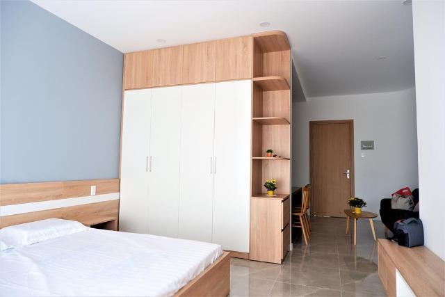 Ruby ShopHouse, Apartment/Flat – Bình Dương (photo 2)