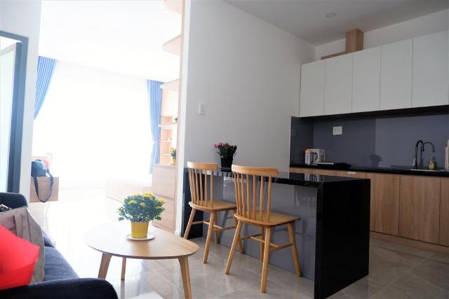 Ruby ShopHouse, Apartment/Flat – Bình Dương (photo 5)