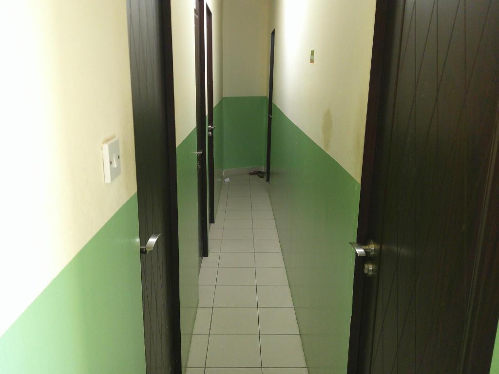 Ruby Star Hostel Dubai, Hostel – Dubai (photo 1)