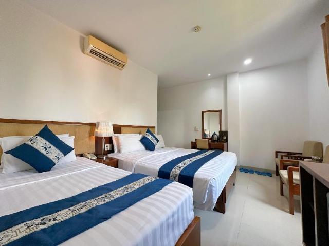 RUBY STAR HOTEL, Hotel – Ho Chi Minh City (photo 2)