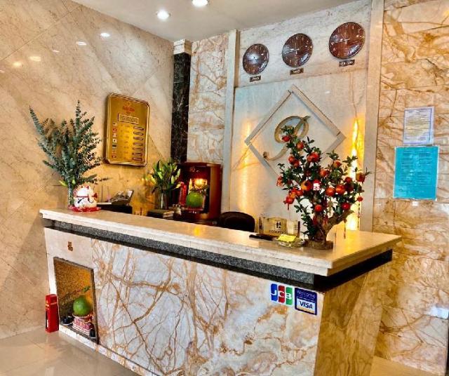 RUBY STAR HOTEL, Hotel – Ho Chi Minh City (photo 3)