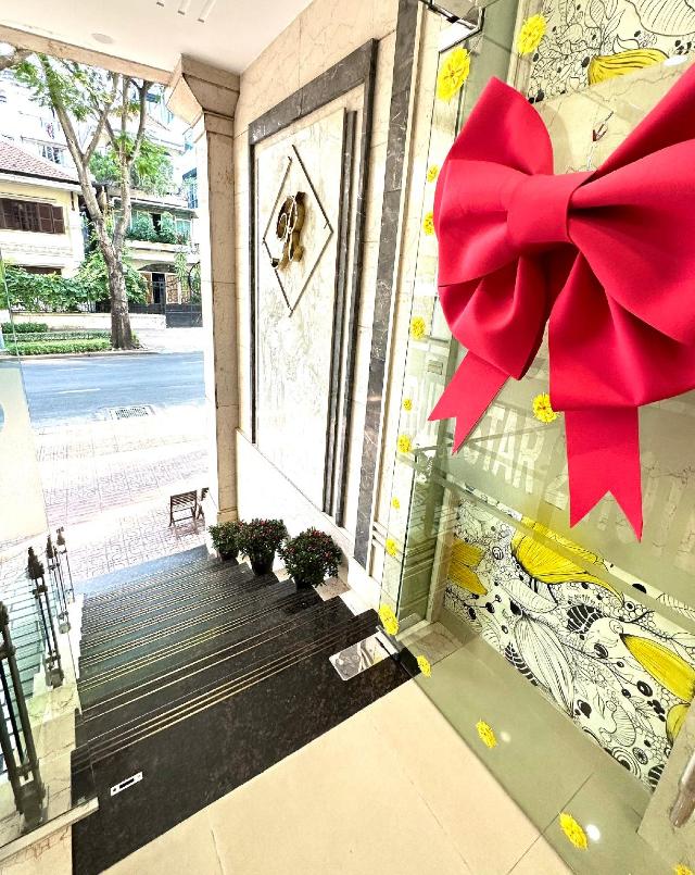 RUBY STAR HOTEL, Hotel – Ho Chi Minh City (photo 5)