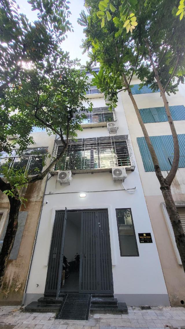 Ruby Sun Home, Apartamento – Hoai Duc Phu (foto 3)