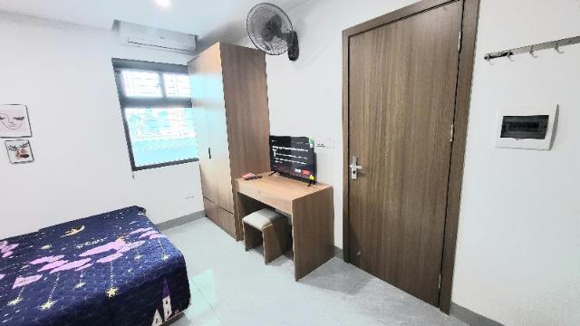 Ruby Sun Home, Apartamento – Hoai Duc Phu (foto 5)