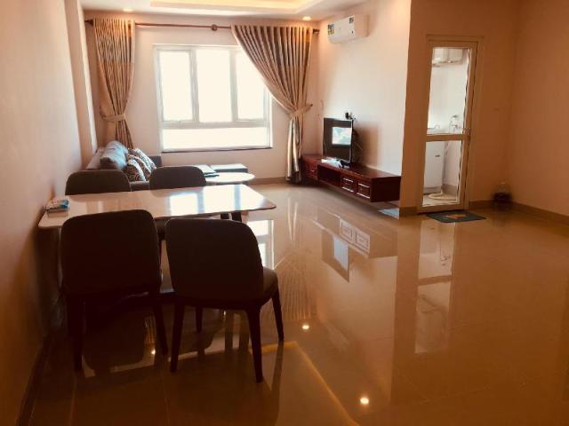Ruby Tower, Apartment/Flat – Vung Tau (photo 2)
